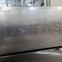 سرخ کن صنعتی