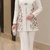 کت و شلوار مجلسی