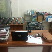 نمایندگی رسمی فروش و پشتیبانی کارتخوان سیار|فروشگاه و مغازه|کرج, برغان|دیوار