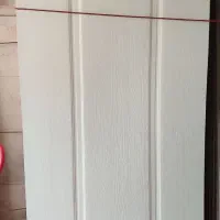 درب چوبی|مصالح و تجهیزات ساختمان|رباطکریم, شهرک صنعتی سبلان|دیوار