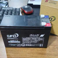 باطری ups 7.5 آمپر