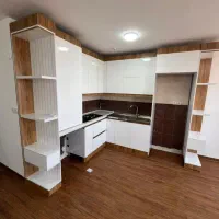 آپارتمان بازسازی کامل/فرهنگ شهر/کوی وحدت|فروش آپارتمان|شیراز, کوی وحدت|دیوار