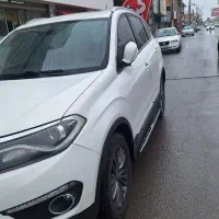 تیگو5 مدل 96 درجه یک بیرنگ