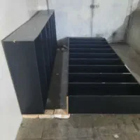 قفسه ونظم دهنده
