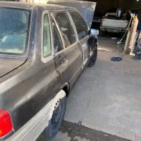 فروش فوری پرایدانژکتوری|خودرو سواری و وانت|بانه, |دیوار