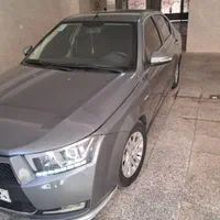 دنا پلاس تیپ ۲ داخل کرم
