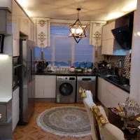 آپارتمان40متر-بازسازی-شده-همکف-سلسبیل