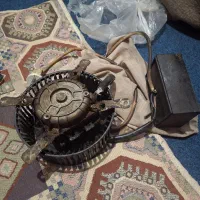 موتور هود اشپزخانه