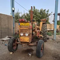 تراکتور