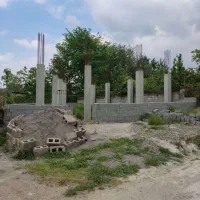 فروش زمین مسکونی|فروش زمین و ملک کلنگی|ارطه, |دیوار