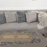 مبل و ستِ میز ناهار خوری