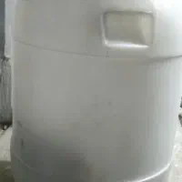 دبه منبع کلمن