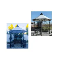 آلاچیق سازی مازرون|خدمات پیشه و مهارت|چمستان, |دیوار