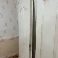 دو عدد درب|جاکفشی، کمد، دراور|بناب, |دیوار