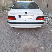 پژو پارس ELX XUM مدل ۹۳|خودرو سواری و وانت|بندرعباس, |دیوار