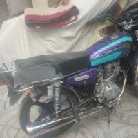 موتور 125مدل 99