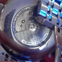 ساعت اومگا سوئیسی درحد نو پلم