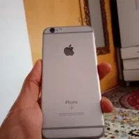 آیفون ۶ اس بسیار سالم ۶۴ گیگ