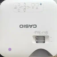 فروش پرژکتور Casio XJ-F100W اصل و کمکار