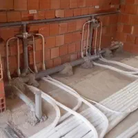 لوله کشی آب و فاضلاب*نصب پمپ* بازسازی*نشت یابی|خدمات پیشه و مهارت|همدان, |دیوار