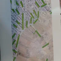 زمین جهت سرمایه گذاری شهرک جوادیه