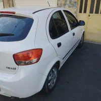 تیبا۲ مدل ۹۹|خودرو سواری و وانت|پاکدشت, پاکدشت (مامازند)|دیوار