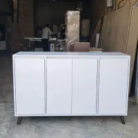 مونتاژ کار دراور جاکفشی ام دی اف
