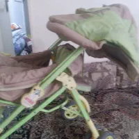 کالسکه تمیزومرتب|کالسکه و لوازم جانبی|مشهد, سمزقند|دیوار