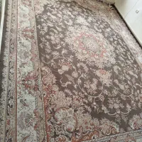 یک عدد فرش 12 متری 500 شانه