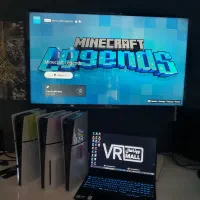 نصب بازی آغازشد/برای همه کنسولها ورنامال ایران رشت