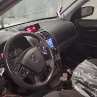 سورن پلاس ۱۴۰۲ ef7 فول ۸۵گانه|خودرو سواری و وانت|سنندج, |دیوار