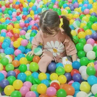 مربی و پرستار کودک هستم