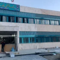 نقاشی ساختمان|خدمات پیشه و مهارت|اصفهان, کشاورزی|دیوار