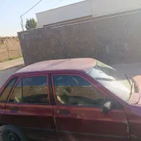 پراید 83|خودرو سواری و وانت|قنوات, |دیوار