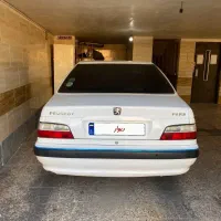 پارس xu7p سیمی در حد|خودرو سواری و وانت|اهواز, نبوت|دیوار