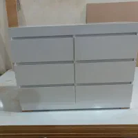 انواع کمد لباسی دروار|جاکفشی، کمد، دراور|شیراز, کرونی(خاتونک)|دیوار