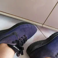 کفش فقط 100