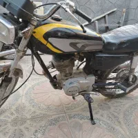 موتورسیکلت کویر86