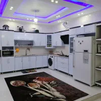 کابینت فلز و ام دی اف|مصالح و تجهیزات ساختمان|داراب, |دیوار