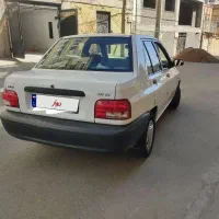 پراید مدل ۹۹|خودرو سواری و وانت|سقز, |دیوار