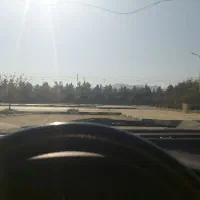 راننده خصوصی درون شهری