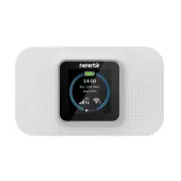 مودم LTE قابل حمل نتربیت مدل NWR-940X|مودم و تجهیزات شبکه|اسلامشهر, شهرک احمدیه|دیوار