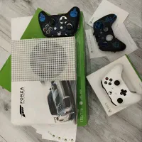 ایکس باکس وان اس Xbox one s