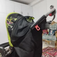 کالسکه گود بیبی|کالسکه و لوازم جانبی|اسکو, |دیوار