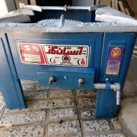گاز پلوپز دو شعله نو نو