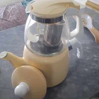 کتری قوری