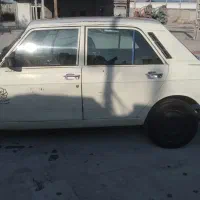 پیکان سواری تاکسی مدل ۸۳|خودرو سواری و وانت|دزفول, |دیوار