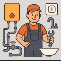 لوله کشی آب و فاضلاب و تعمیرات