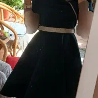 لباس مجلسی دخترانه|لباس|تهران, زیبادشت|دیوار