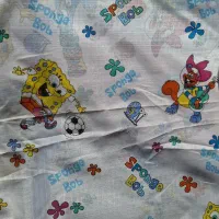 پرده ای اتاق بچه متری 100هزار